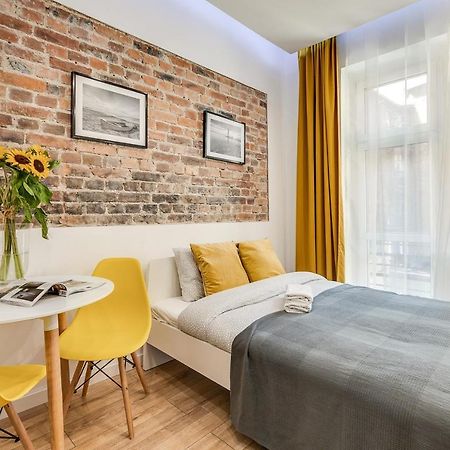Apartamenty Powstancow 22 Kato Visit & Love Katowice Ngoại thất bức ảnh