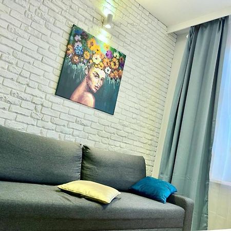 Apartamenty Powstancow 22 Kato Visit & Love Katowice Ngoại thất bức ảnh