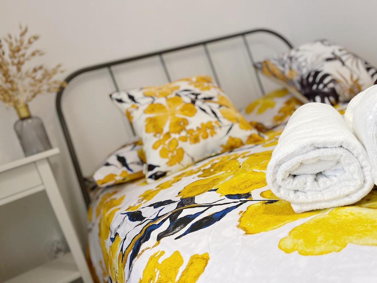 Apartamenty Powstancow 22 Kato Visit & Love Katowice Ngoại thất bức ảnh