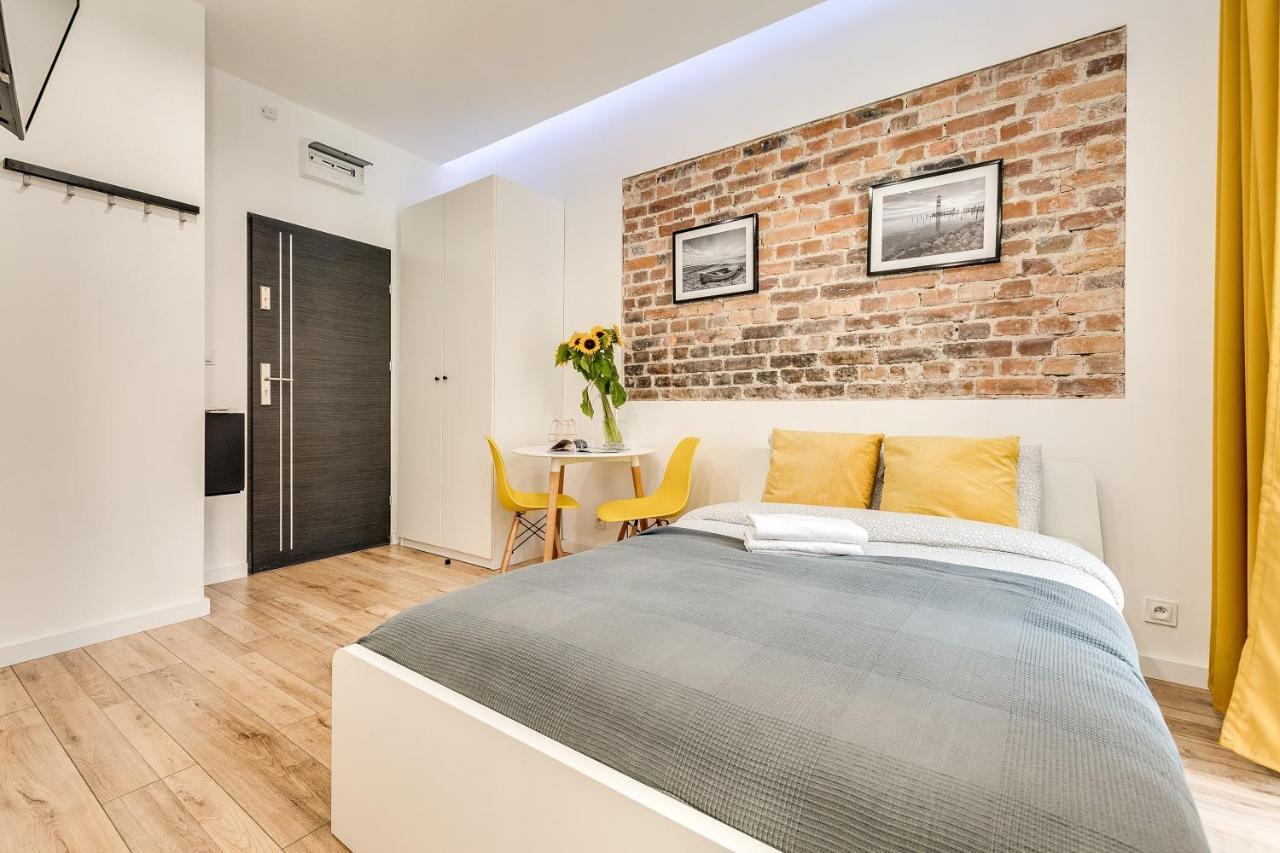 Apartamenty Powstancow 22 Kato Visit & Love Katowice Ngoại thất bức ảnh