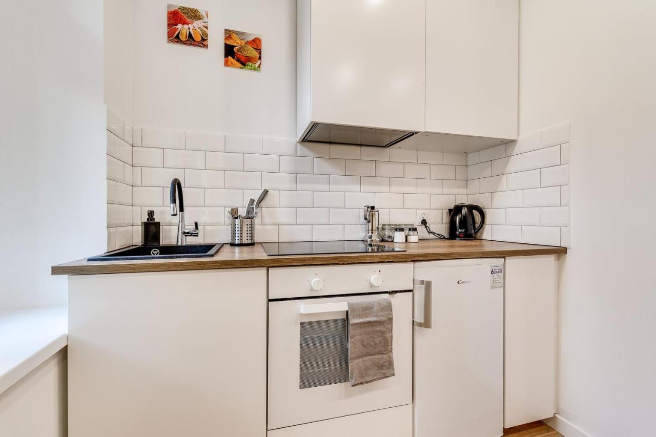 Apartamenty Powstancow 22 Kato Visit & Love Katowice Ngoại thất bức ảnh