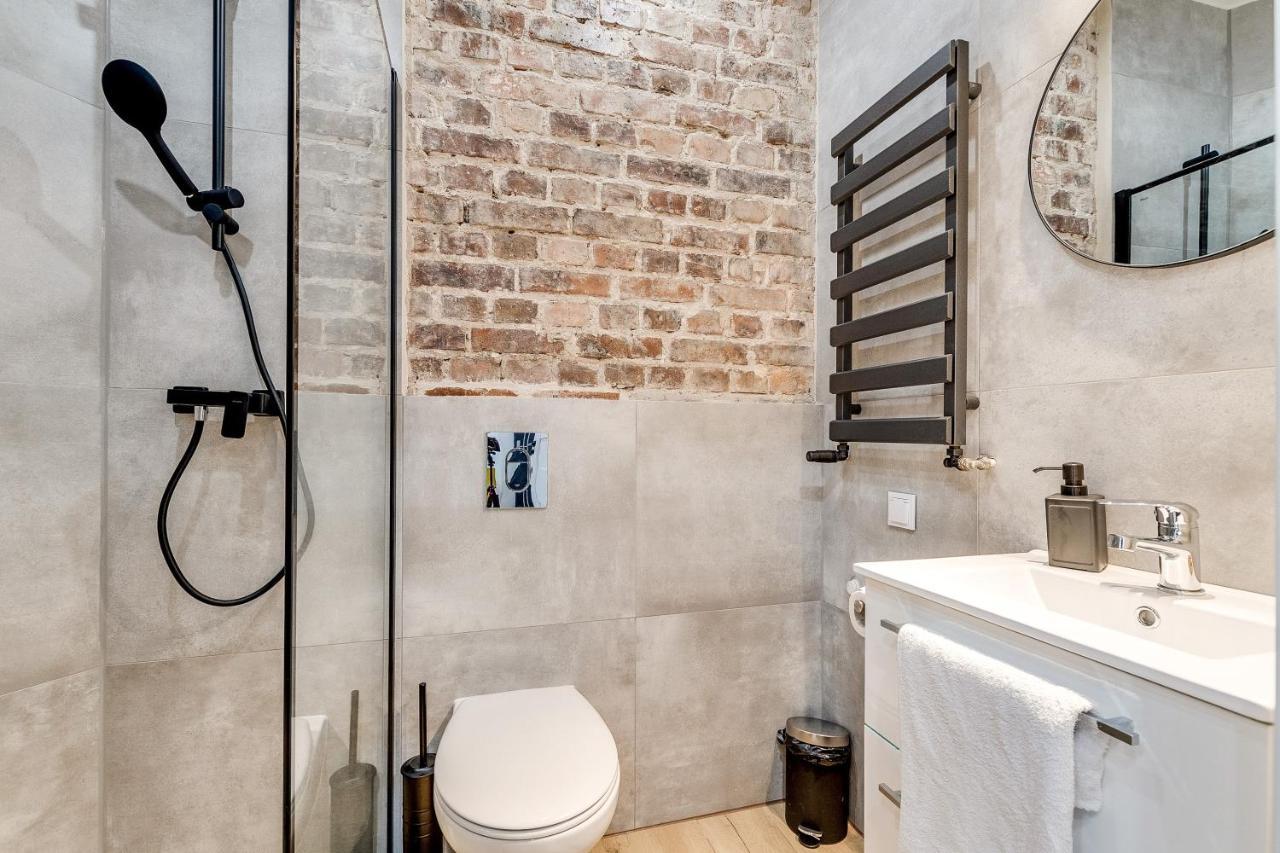 Apartamenty Powstancow 22 Kato Visit & Love Katowice Ngoại thất bức ảnh