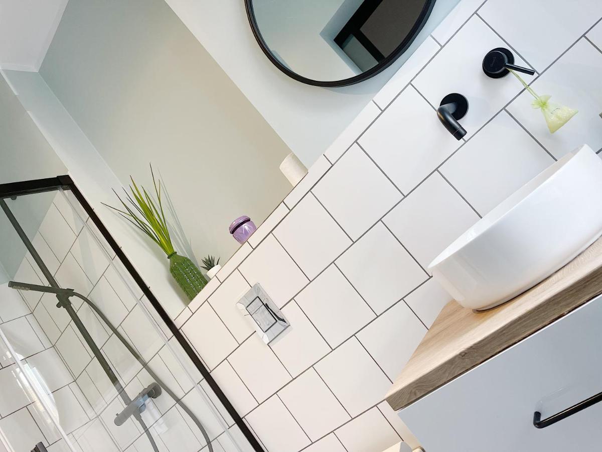 Apartamenty Powstancow 22 Kato Visit & Love Katowice Ngoại thất bức ảnh