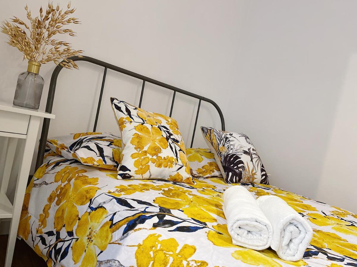 Apartamenty Powstancow 22 Kato Visit & Love Katowice Ngoại thất bức ảnh