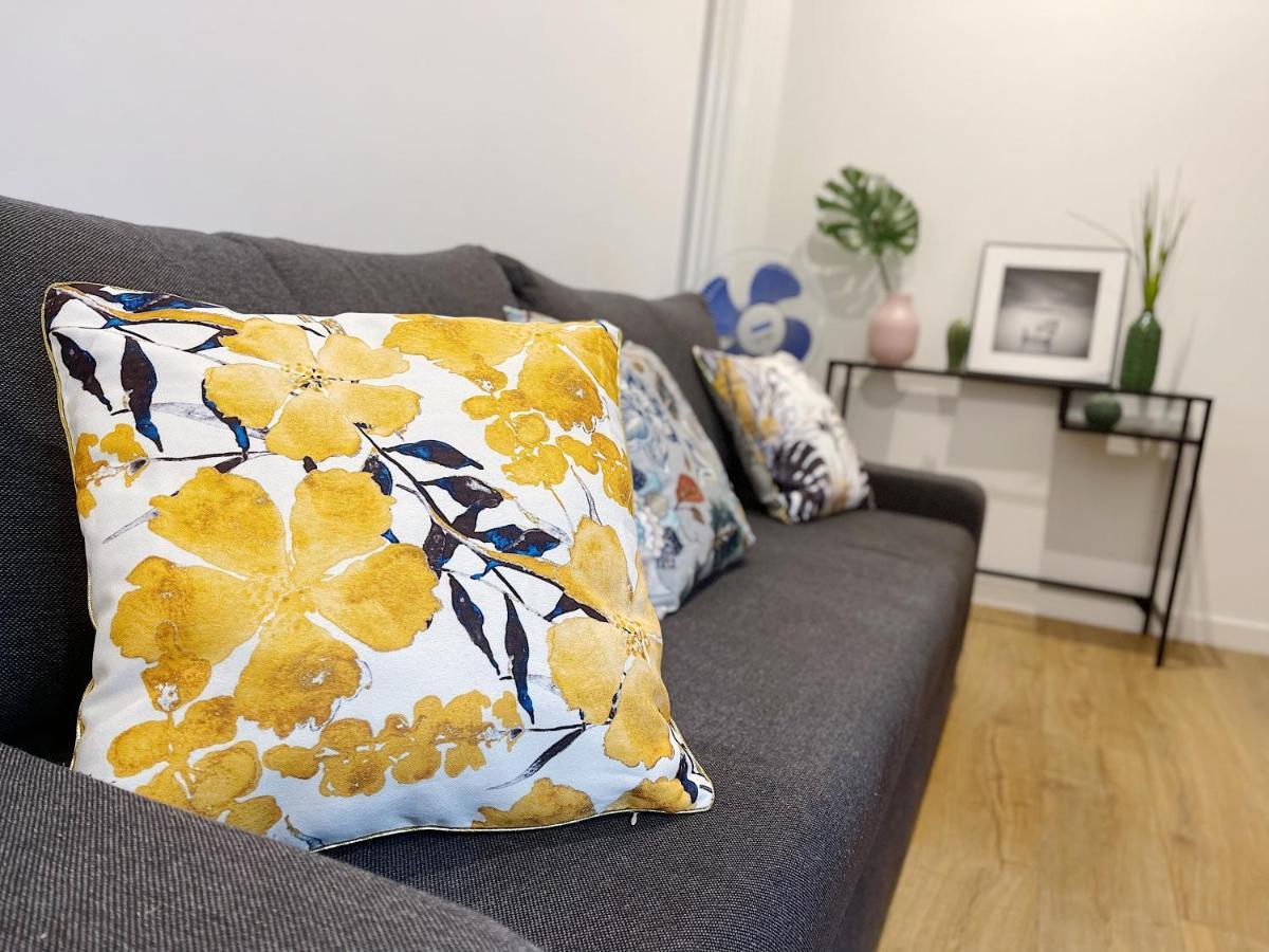Apartamenty Powstancow 22 Kato Visit & Love Katowice Ngoại thất bức ảnh