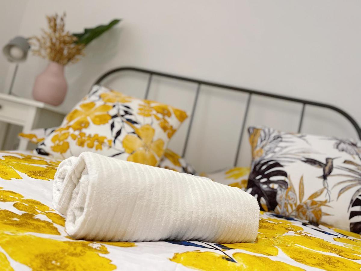 Apartamenty Powstancow 22 Kato Visit & Love Katowice Ngoại thất bức ảnh