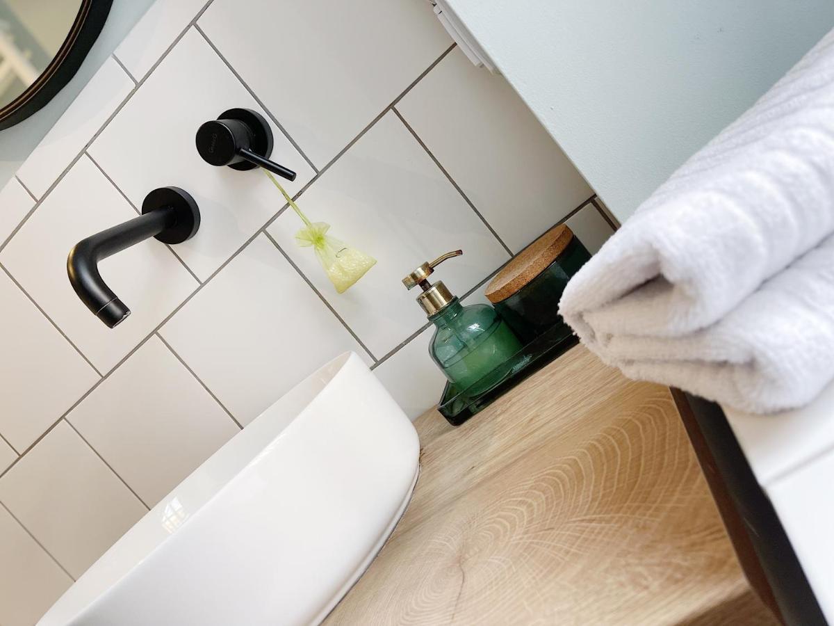 Apartamenty Powstancow 22 Kato Visit & Love Katowice Ngoại thất bức ảnh