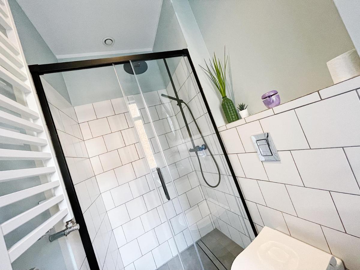 Apartamenty Powstancow 22 Kato Visit & Love Katowice Ngoại thất bức ảnh