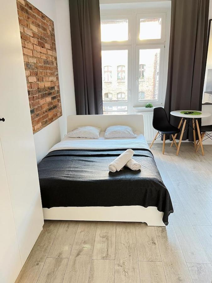 Apartamenty Powstancow 22 Kato Visit & Love Katowice Ngoại thất bức ảnh