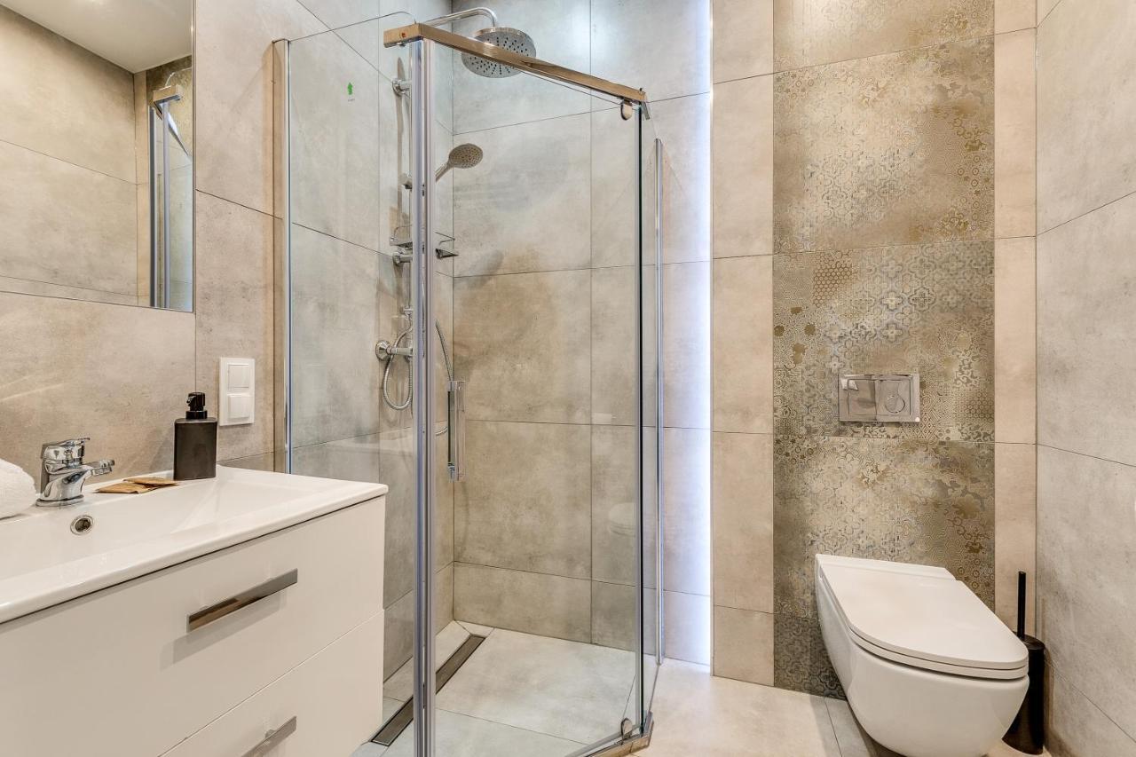Apartamenty Powstancow 22 Kato Visit & Love Katowice Ngoại thất bức ảnh