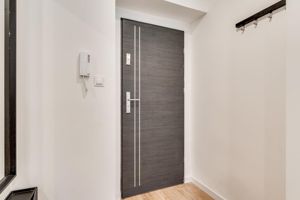 Apartamenty Powstancow 22 Kato Visit & Love Katowice Ngoại thất bức ảnh