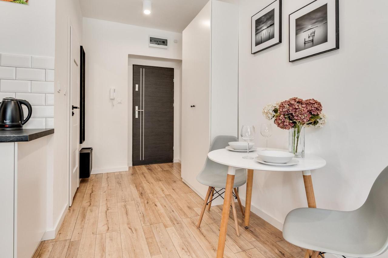 Apartamenty Powstancow 22 Kato Visit & Love Katowice Ngoại thất bức ảnh
