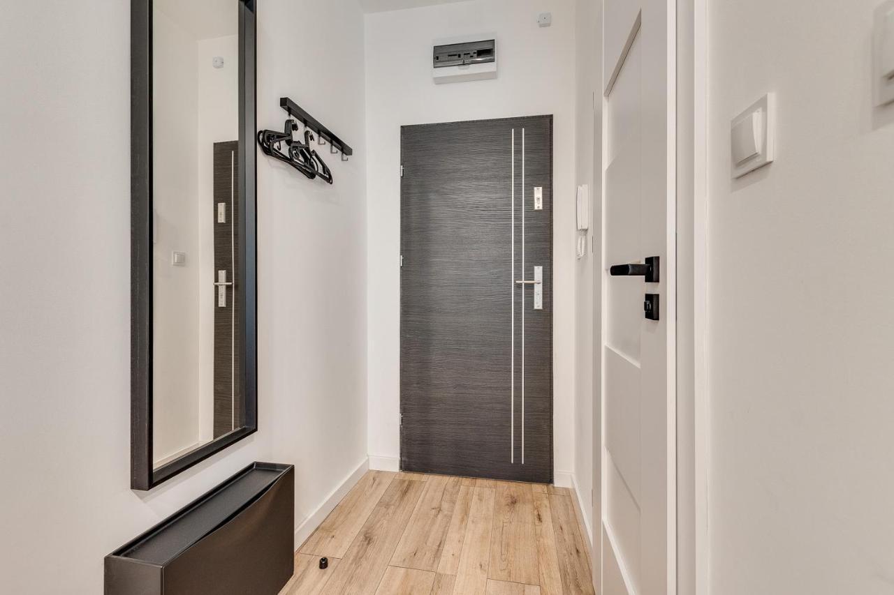 Apartamenty Powstancow 22 Kato Visit & Love Katowice Ngoại thất bức ảnh