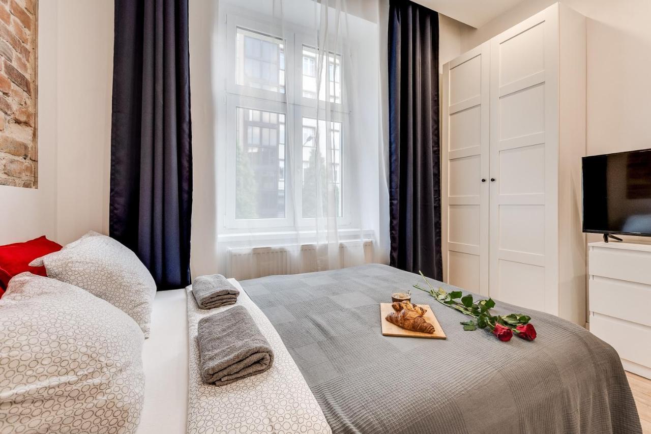 Apartamenty Powstancow 22 Kato Visit & Love Katowice Ngoại thất bức ảnh