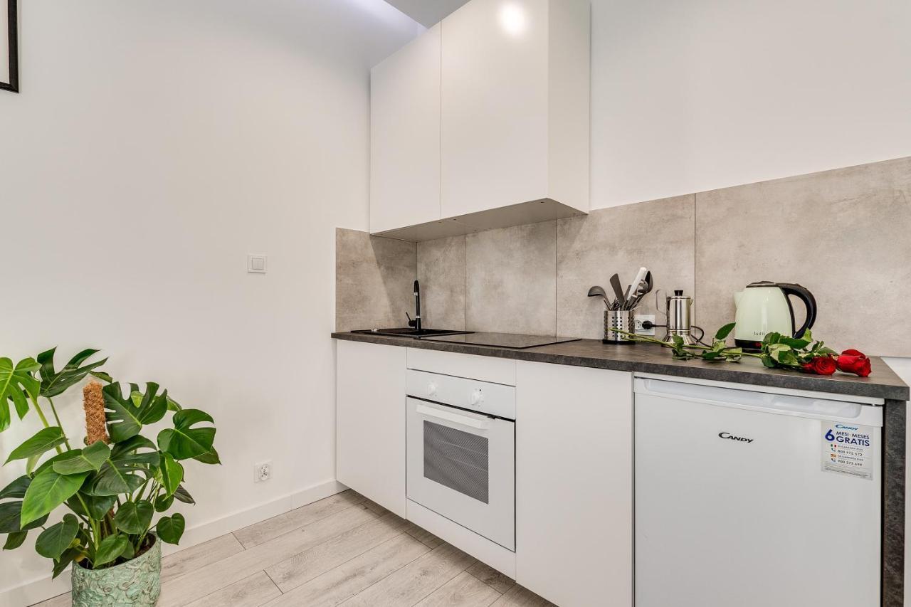 Apartamenty Powstancow 22 Kato Visit & Love Katowice Ngoại thất bức ảnh