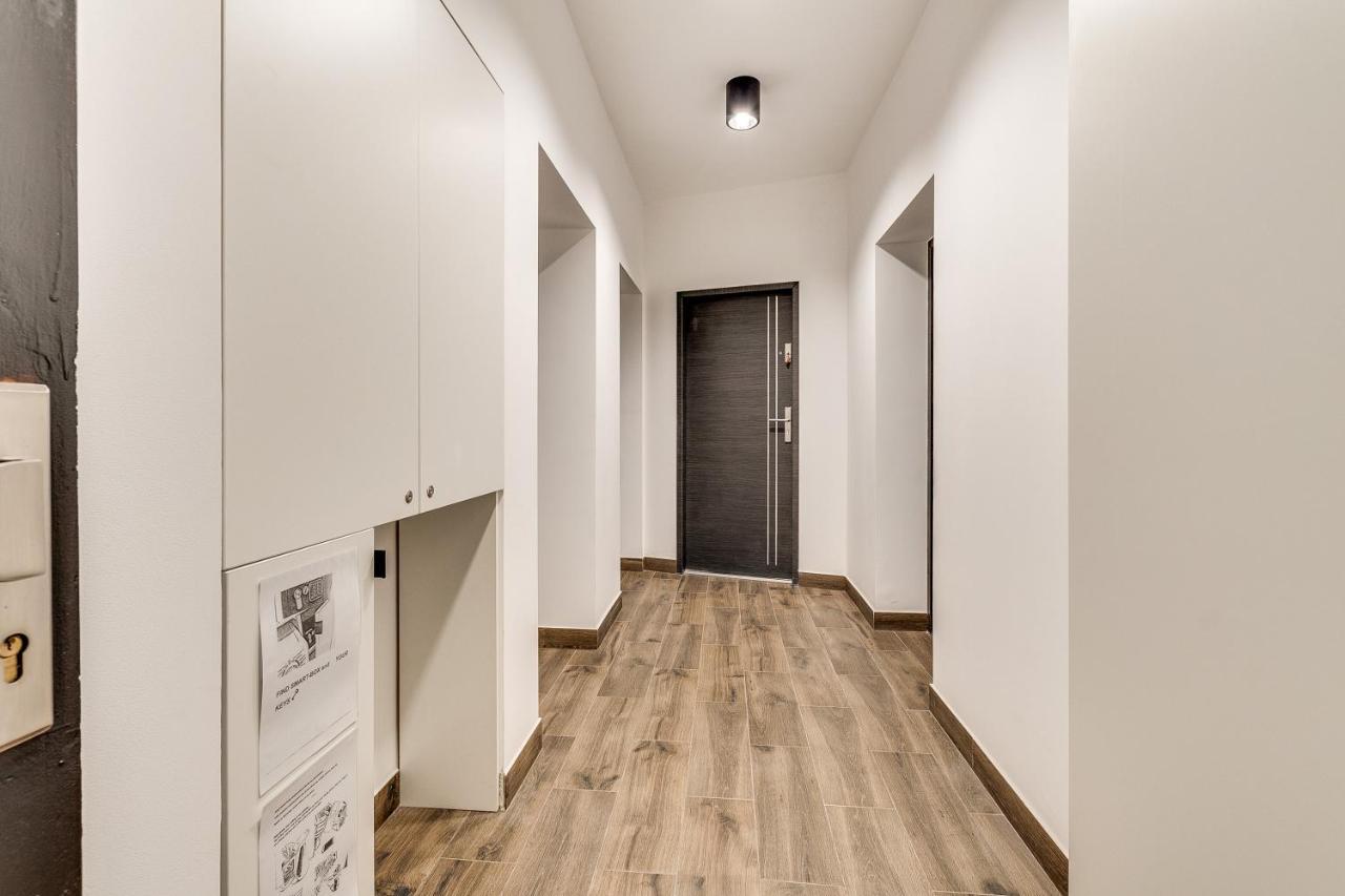 Apartamenty Powstancow 22 Kato Visit & Love Katowice Ngoại thất bức ảnh