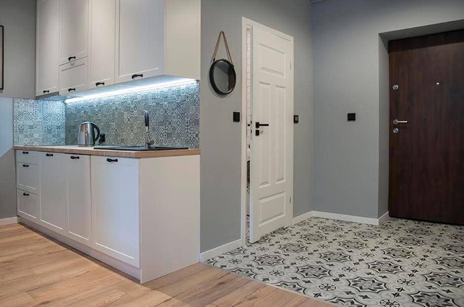 Apartamenty Powstancow 22 Kato Visit & Love Katowice Ngoại thất bức ảnh