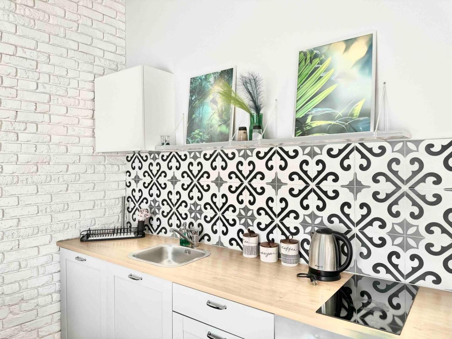 Apartamenty Powstancow 22 Kato Visit & Love Katowice Ngoại thất bức ảnh