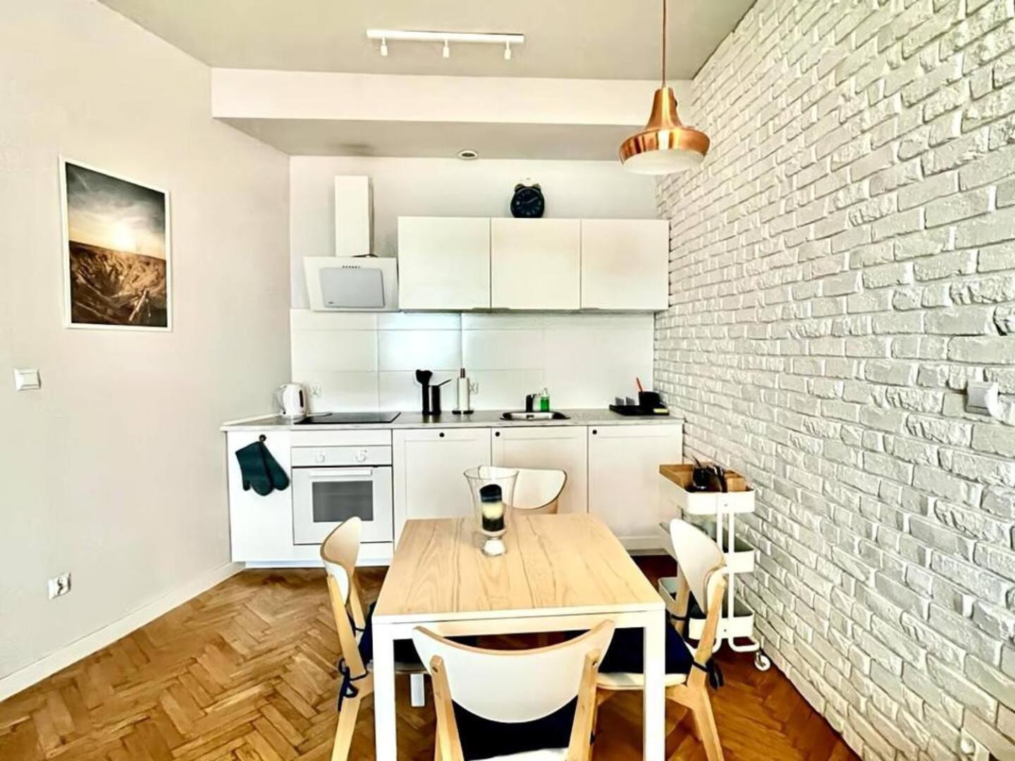Apartamenty Powstancow 22 Kato Visit & Love Katowice Ngoại thất bức ảnh