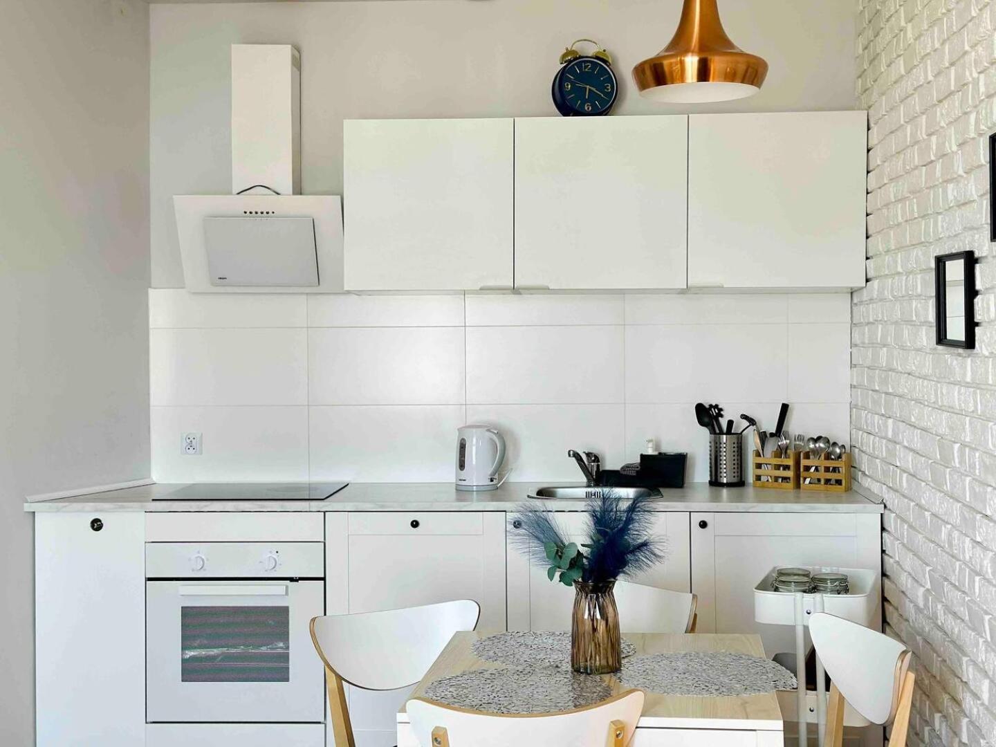Apartamenty Powstancow 22 Kato Visit & Love Katowice Ngoại thất bức ảnh