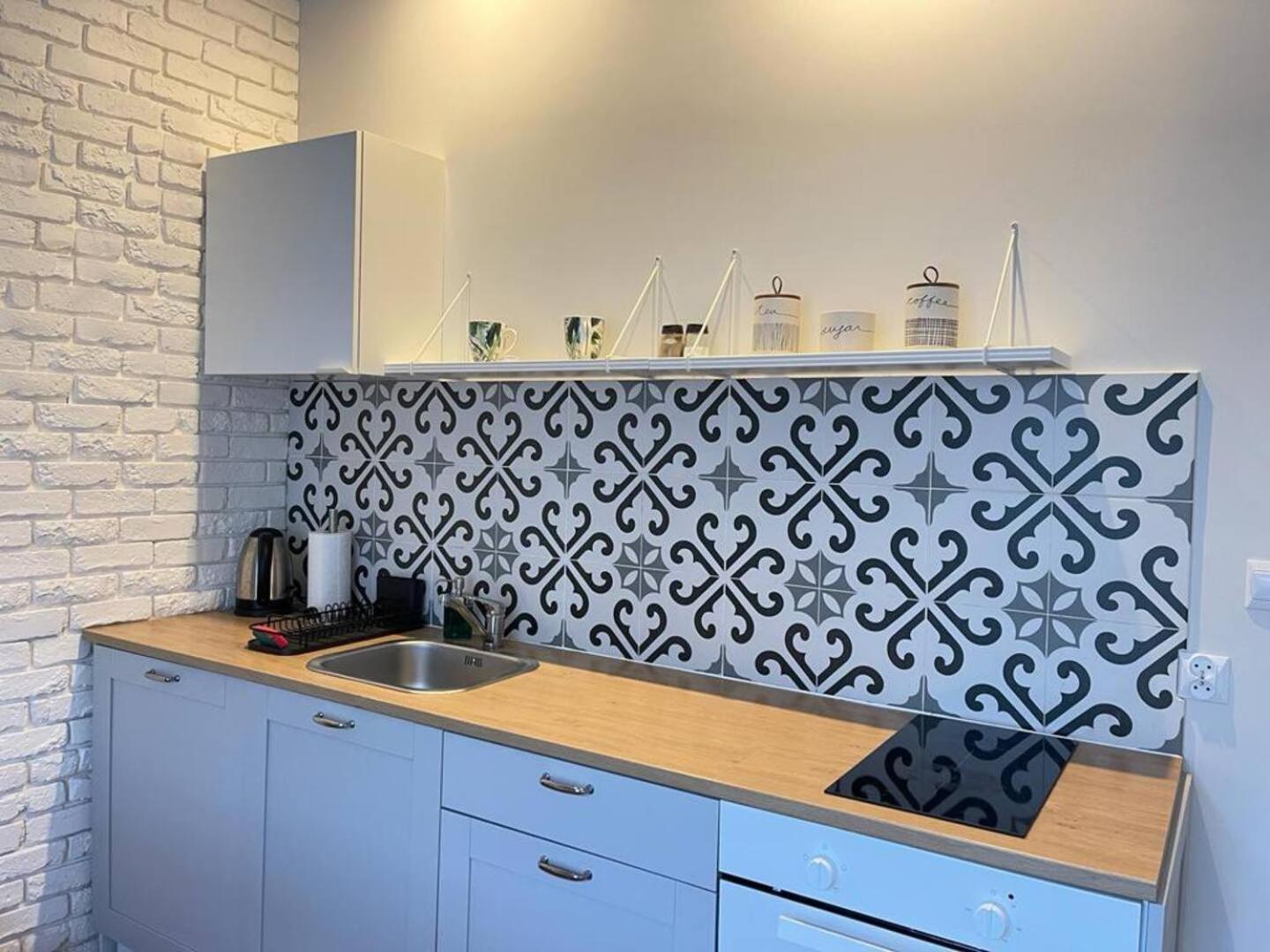 Apartamenty Powstancow 22 Kato Visit & Love Katowice Ngoại thất bức ảnh