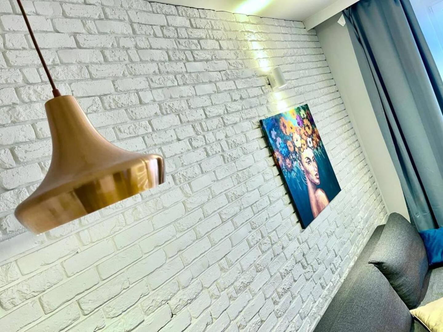Apartamenty Powstancow 22 Kato Visit & Love Katowice Ngoại thất bức ảnh