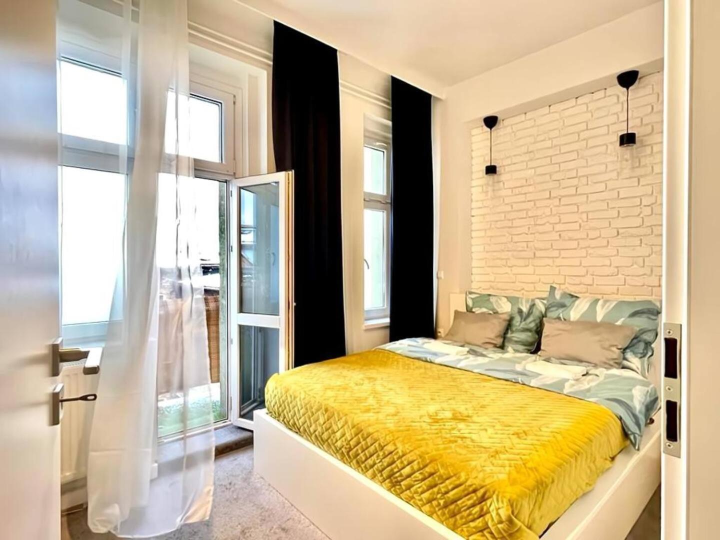 Apartamenty Powstancow 22 Kato Visit & Love Katowice Ngoại thất bức ảnh
