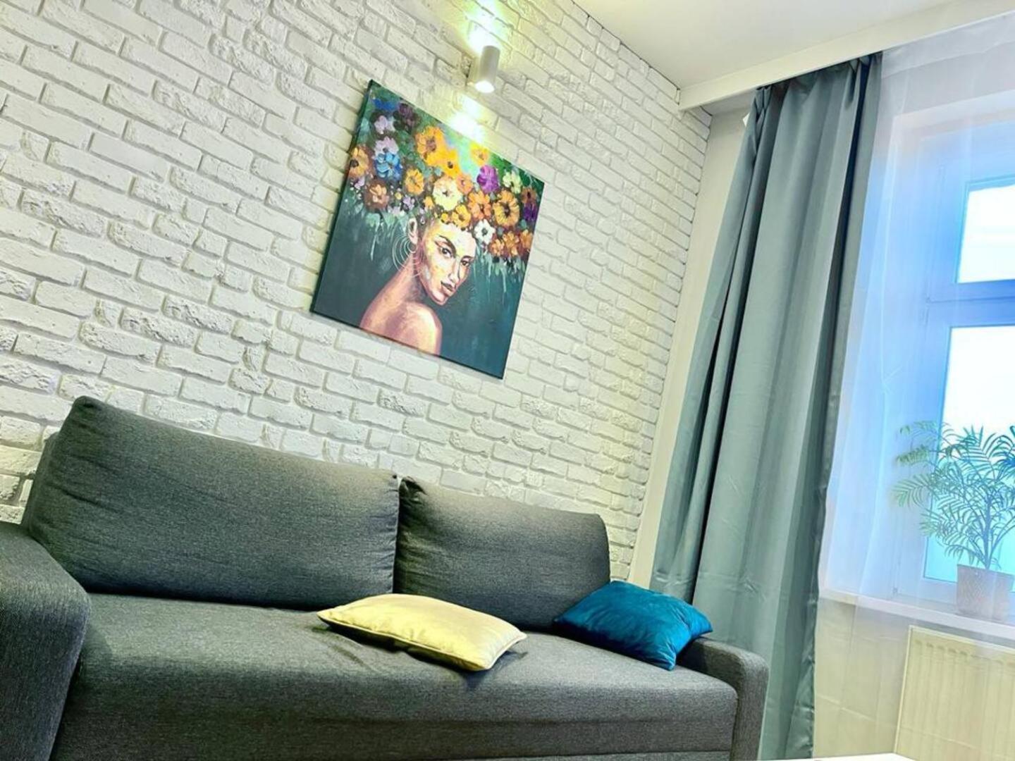 Apartamenty Powstancow 22 Kato Visit & Love Katowice Ngoại thất bức ảnh
