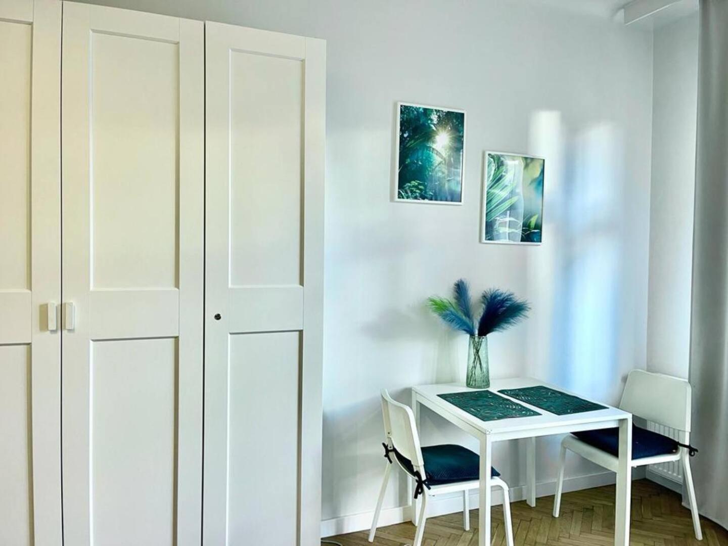 Apartamenty Powstancow 22 Kato Visit & Love Katowice Ngoại thất bức ảnh