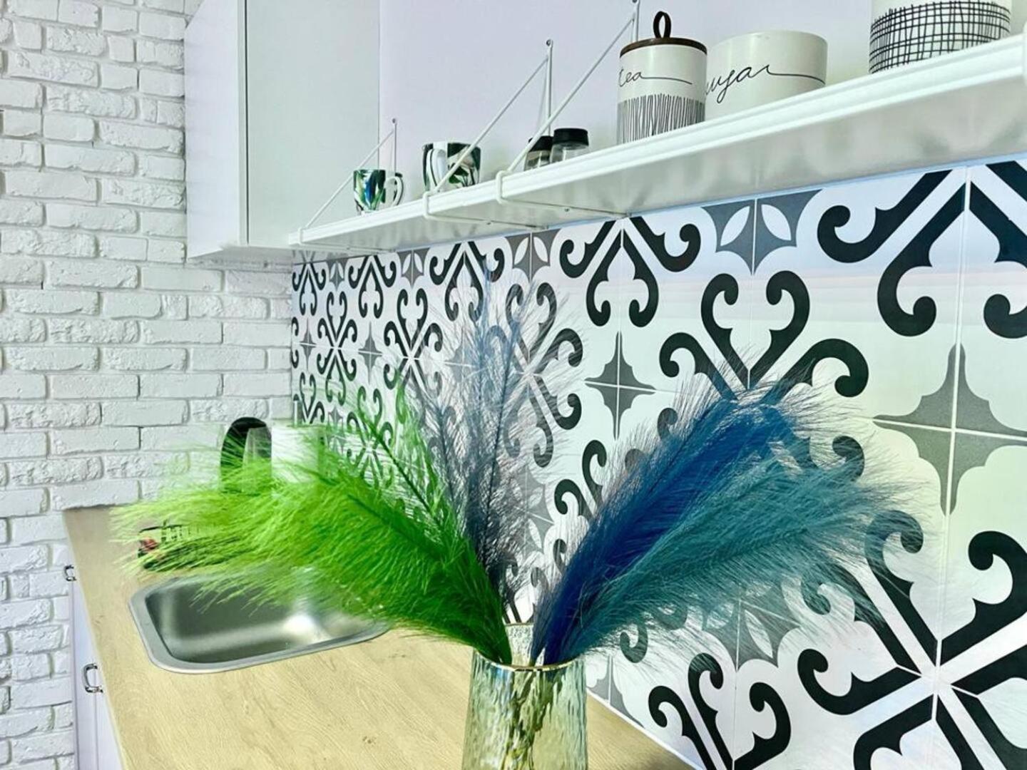Apartamenty Powstancow 22 Kato Visit & Love Katowice Ngoại thất bức ảnh