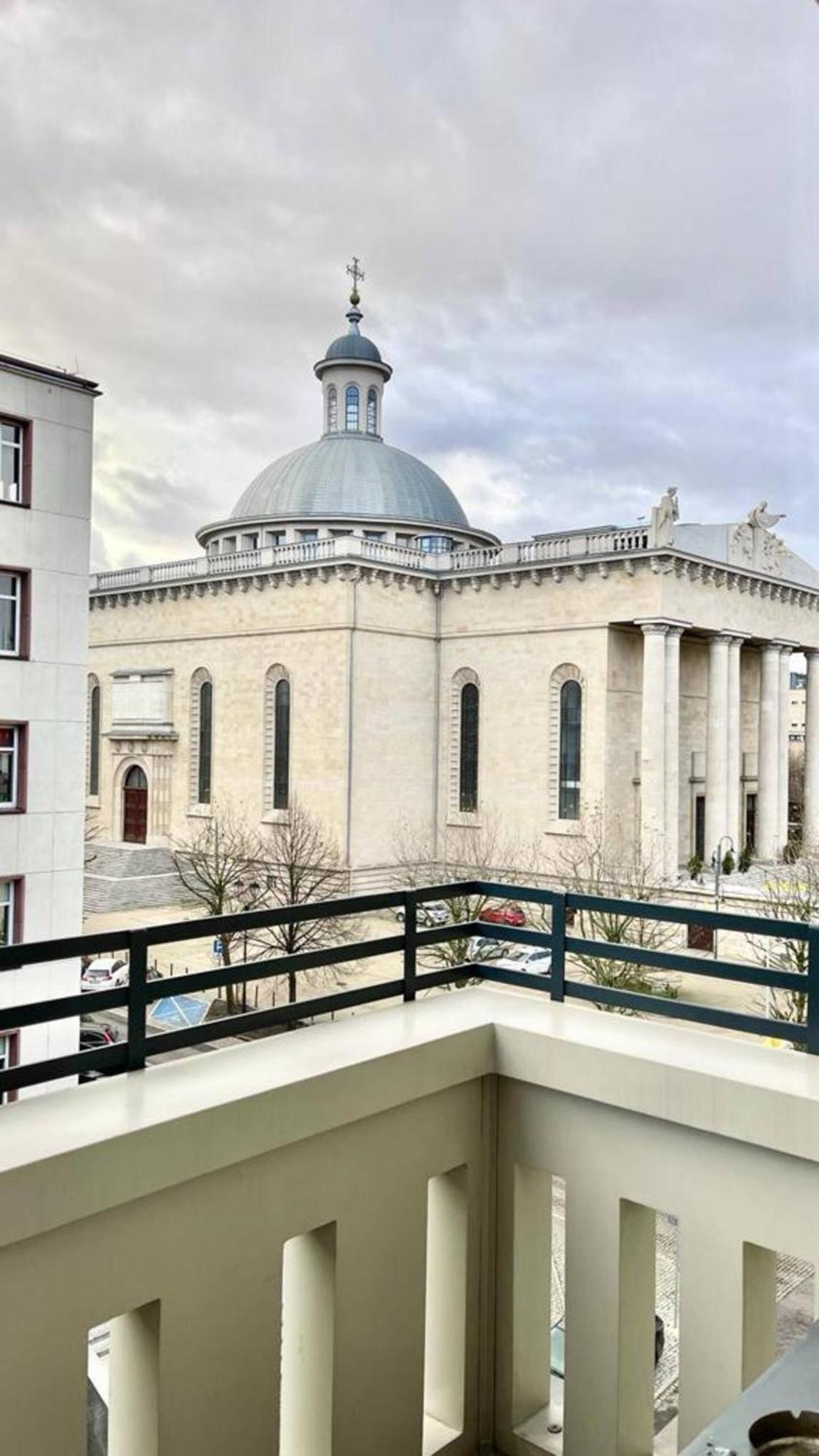 Apartamenty Powstancow 22 Kato Visit & Love Katowice Ngoại thất bức ảnh