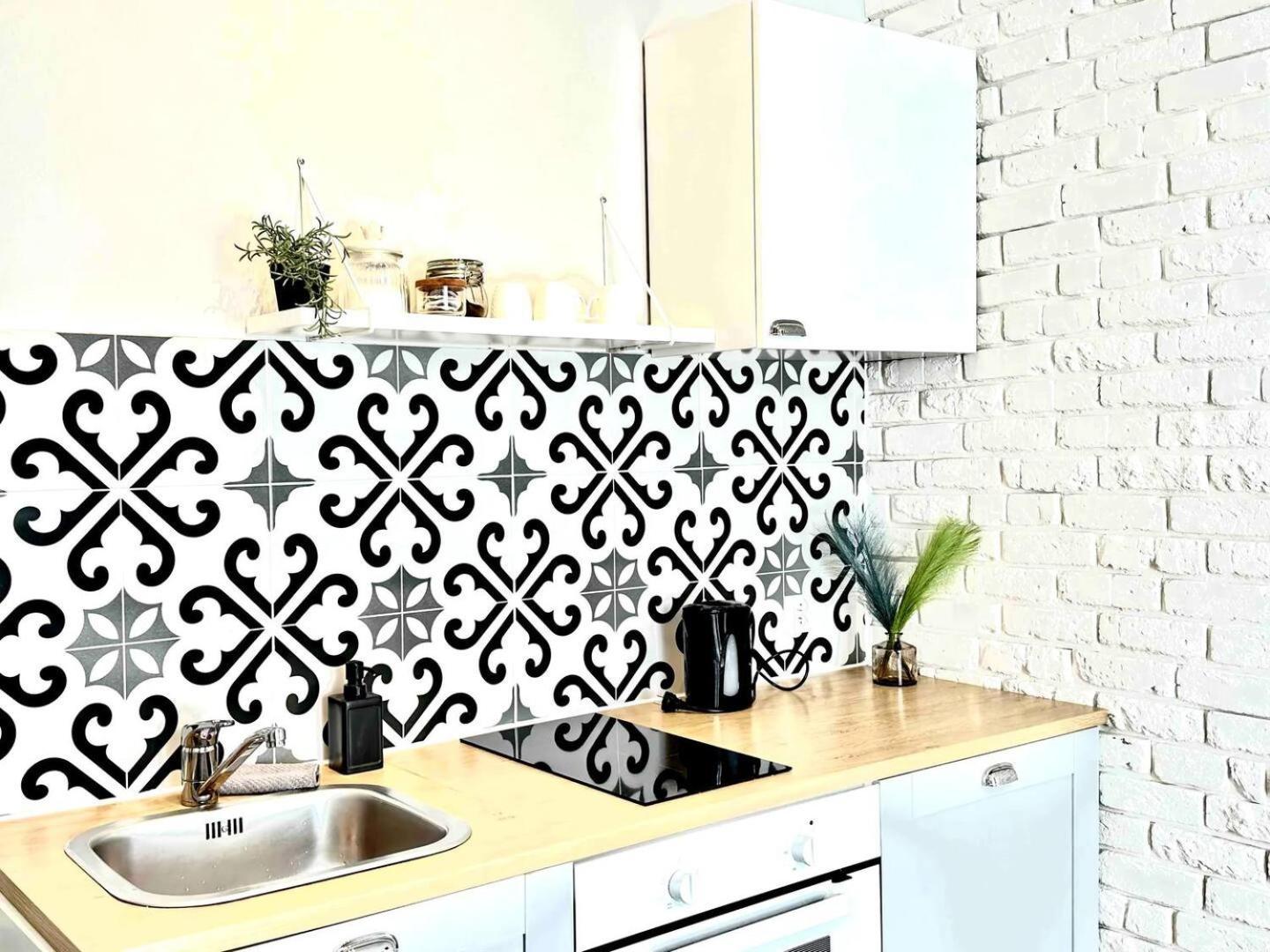Apartamenty Powstancow 22 Kato Visit & Love Katowice Ngoại thất bức ảnh