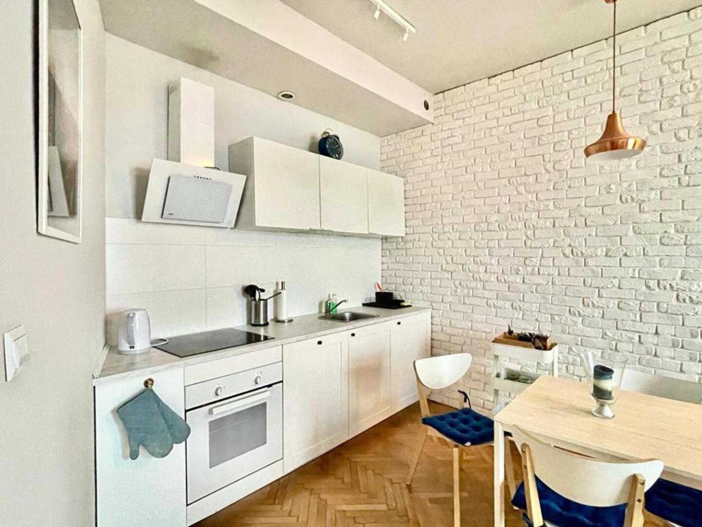Apartamenty Powstancow 22 Kato Visit & Love Katowice Ngoại thất bức ảnh