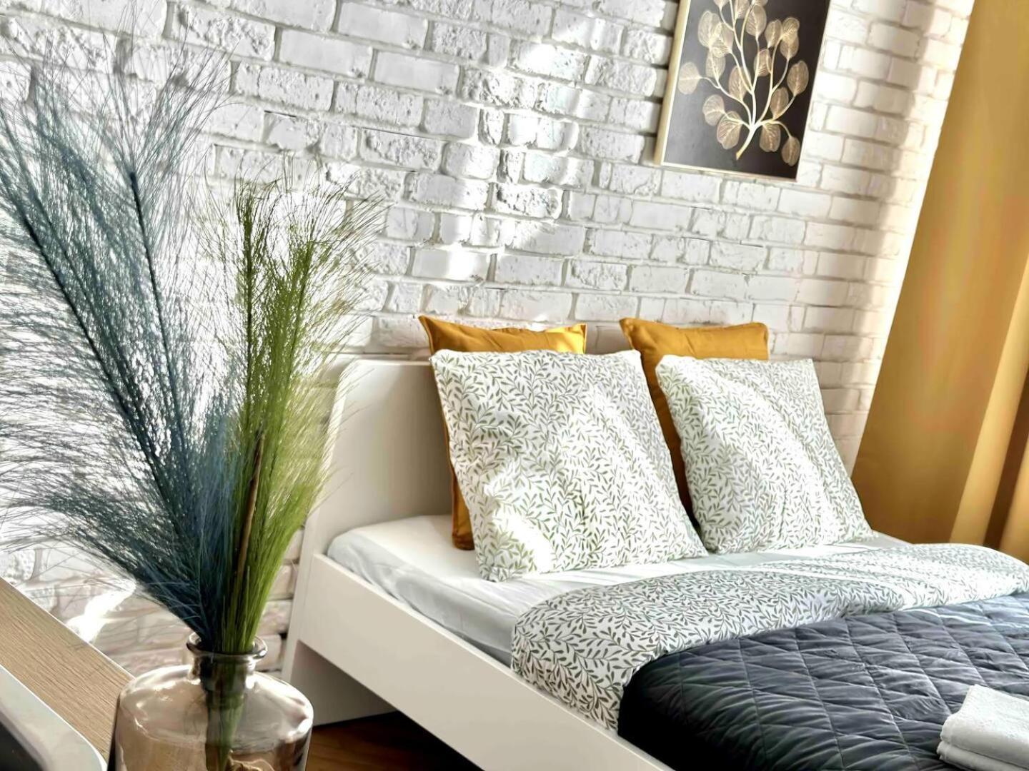Apartamenty Powstancow 22 Kato Visit & Love Katowice Ngoại thất bức ảnh