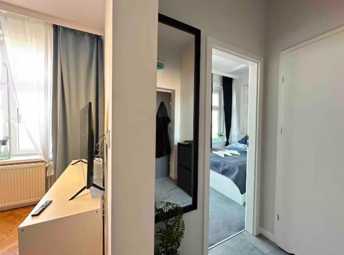 Apartamenty Powstancow 22 Kato Visit & Love Katowice Ngoại thất bức ảnh