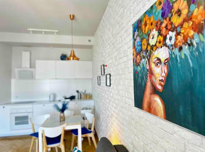 Apartamenty Powstancow 22 Kato Visit & Love Katowice Ngoại thất bức ảnh