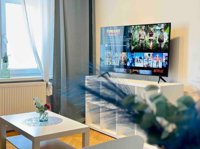 Apartamenty Powstancow 22 Kato Visit & Love Katowice Ngoại thất bức ảnh